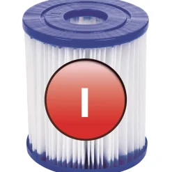 Bestway Fast Set Zwembad (Diameter Zwembad 305 Cm)^ Zwembaden