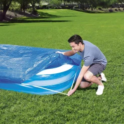 Bestway Flowclear Zwembad Afdekhoes^ Zwembaden