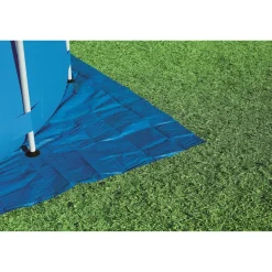 Bestway Grondzeil Zwembad (335X335 Cm)^ Zwembaden
