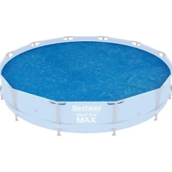Bestway Solar Afdekzeil^ Zwembaden