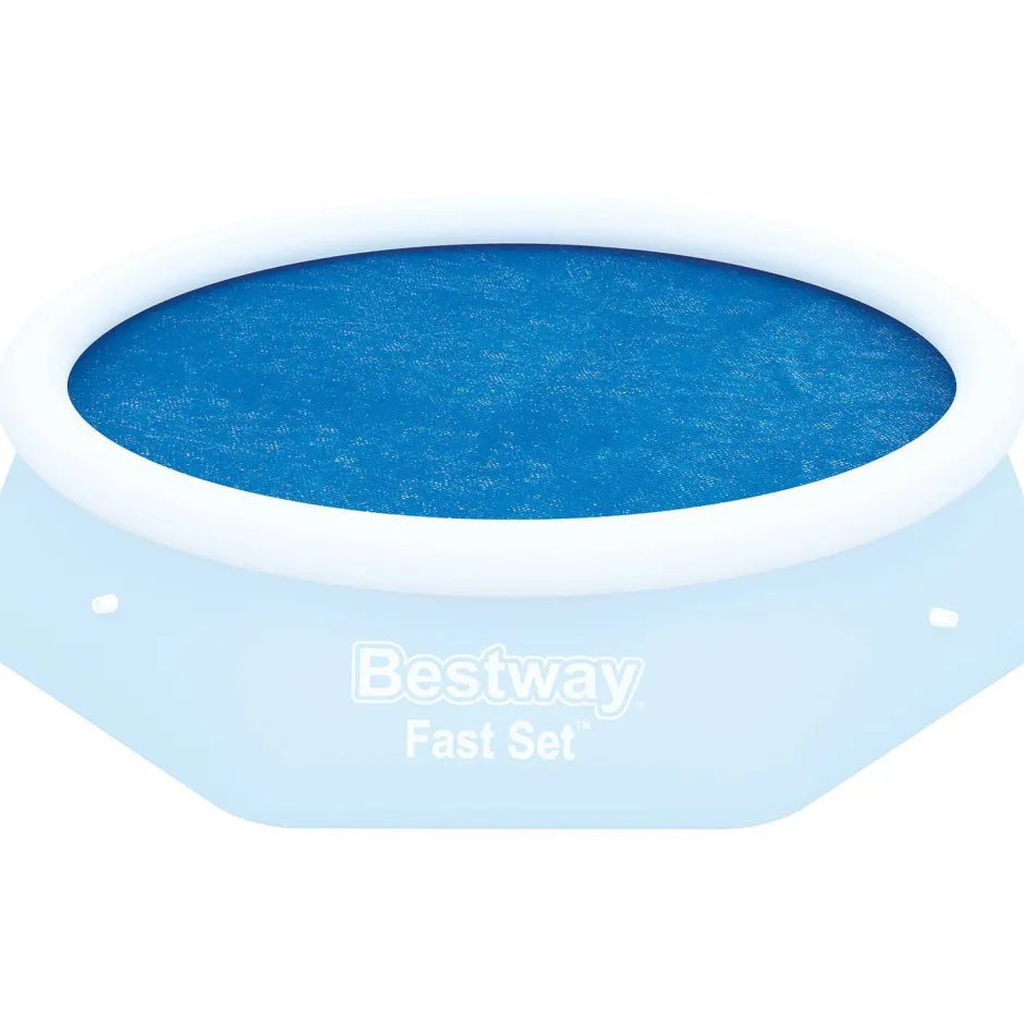 Bestway Solar Intern Afdekzeil^ Zwembaden