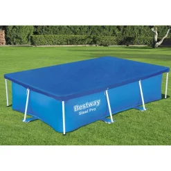 Bestway Steel Afdekhoes Zwembad (259X170 Cm)^ Zwembaden
