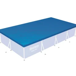 Bestway Steel Afdekhoes Zwembad (400X211 Cm)^ Zwembaden