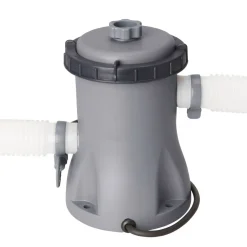 Bestway Steel Pro Max 56416 Steel Pro Max Zwembad + Filterpomp 366 Cm^ Zwembaden