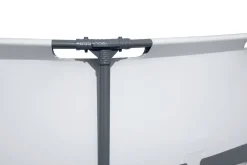 Bestway Steel Pro Max 56416 Steel Pro Max Zwembad + Filterpomp 366 Cm^ Zwembaden
