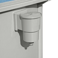 Bestway Zwembad Hydrium Set Inclusief Zandfilter (500X360 Cm)^ Zwembaden