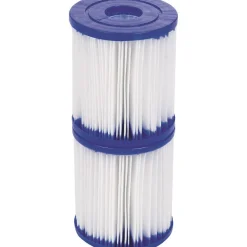 Bestway Zwembadpomp Filter Cartridge Type I^ Zwembaden