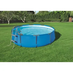 Bestway Zwembadtrap (84 Cm)^ Zwembaden