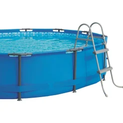 Bestway Zwembadtrap (84 Cm)^ Zwembaden