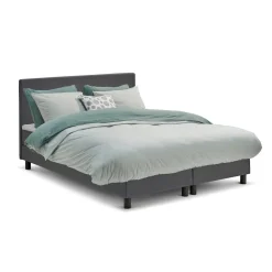 Beter Bed Complete Boxspring Ambra (180X200 Cm) Sale