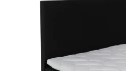 Beter Bed Complete Boxspring Box Owen Vlak Met Gestoffeerd Matras (140X200 Cm)