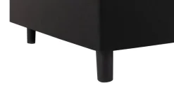 Beter Bed Complete Boxspring Box Owen Vlak Met Gestoffeerd Matras (140X200 Cm)