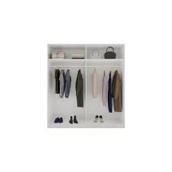 Beter Bed Kledingkast Easy Outlet