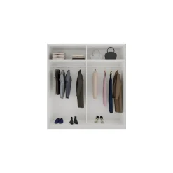 Beter Bed Kledingkast Easy Hot