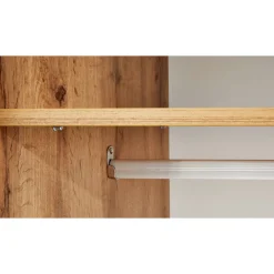 Beter Bed Kledingkast Tim Hot