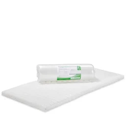 Beter Bed Traagschuim Topmatras Linda Linda (140X200 Cm) Sale