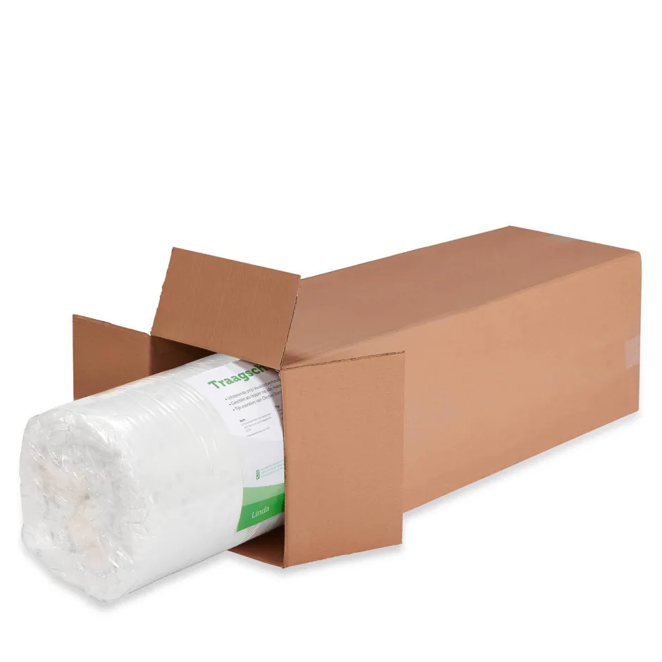 Beter Bed Traagschuim Topmatras Linda Linda (140X200 Cm) Sale