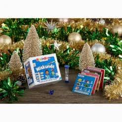 Bezzerwizzer Brainbox Wiskunde^ Kaartspellen