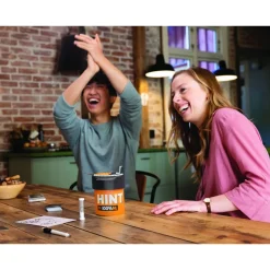 Bezzerwizzer Hint Go + 100% Nl^ Houten Speelgoed