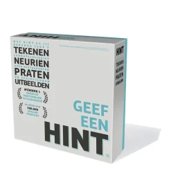 Bezzerwizzer Hint Nl + Gratis Hint Go + 100% Nl^ Bordspellen