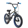 BikeStar Bmx Kinderfiets 16 Inch Zwart^ Kinderfietsen
