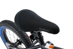 BikeStar Bmx Kinderfiets 16 Inch Zwart^ Kinderfietsen