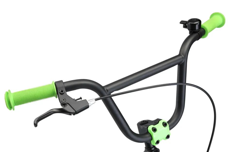 BikeStar Bmx Kinderfiets 20 Inch Blauw^ Kinderfietsen