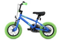 BikeStar Bmx Kinderfiets 12 Inch Blauw^ Kinderfietsen