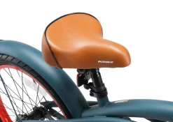 BikeStar Cruiser Kinderfiets 20 Inch Blauw^ Kinderfietsen