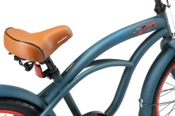 BikeStar Cruiser Kinderfiets 20 Inch Blauw^ Kinderfietsen