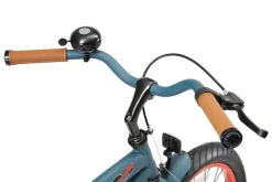 BikeStar Cruiser Kinderfiets 20 Inch Blauw^ Kinderfietsen