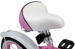 BikeStar Cruiser Kinderfiets 12 Inch Roze^ Kinderfietsen
