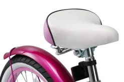 BikeStar Cruiser Kinderfiets 20 Inch Mint^ Kinderfietsen