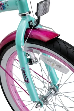 BikeStar Cruiser Kinderfiets 20 Inch Mint^ Kinderfietsen