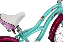 BikeStar Cruiser Kinderfiets 20 Inch Mint^ Kinderfietsen