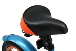 BikeStar Cruiser Kinderfiets 12 Inch Blauw^ Kinderfietsen