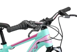 BikeStar Kinderfiets 20 Inch Mint^ Kinderfietsen