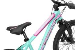 BikeStar Kinderfiets 20 Inch Mint^ Kinderfietsen