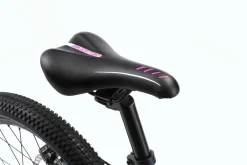 BikeStar Mtb Kinderfiets 20 Inch Wit /Turquiose, 7 Speed^ Kinderfietsen