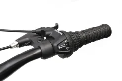 BikeStar Mtb Kinderfiets 20 Inch Wit /Turquiose, 7 Speed^ Kinderfietsen