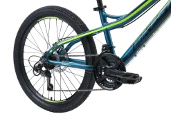 BikeStar Mtb Kinderfiets 24 Inch Blauw^ Kinderfietsen