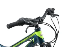 BikeStar Mtb Kinderfiets 24 Inch Blauw^ Kinderfietsen