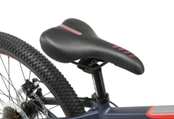 BikeStar Mtb Sport Kinderfiets 24 Inch Blauw^ Kinderfietsen