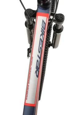 BikeStar Mtb Sport Kinderfiets 24 Inch Blauw^ Kinderfietsen