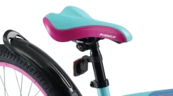 BikeStar Urban Jungle Kinderfiets 20 Inch Paars^ Kinderfietsen