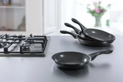 BK Koekenpan Easy Basic Ceramic - O 20 Cm - Keramische Anti-Aanbaklaag Online