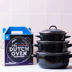 BK Braadpan Indigo (O26 Cm) Outlet