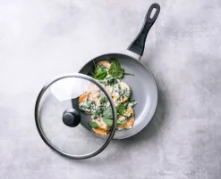 BK Hapjespan (O28 Cm) Online