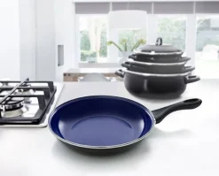 BK Koekenpan Fortalit (O28 Cm) Clearance