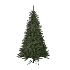 Black Box Trees Kerstboom Toronto (H155 X O102 Cm) New